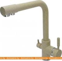 Смеситель Gerhans KK4055-3-21 картинка