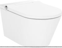Унитаз Lavinia Boho Smart V-Clean 3359102R картинка