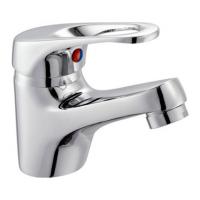 Смеситель для умывальника Rene KL60206 картинка