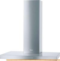 Вытяжка Miele DA 4298 W Puristic Plus картинка
