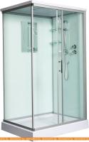 Душевая кабина WeltWasser WW500 Laine 1212 картинка