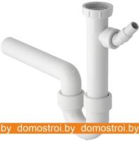 Сифон с переливом Geberit Uniflex 152.711.11.1 картинка