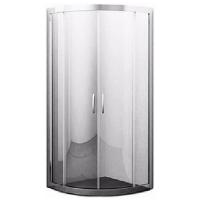 Душевой уголок WasserKraft Isen 26S01 90x90 картинка