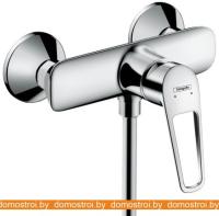Смеситель Hansgrohe Novus Loop 71360000 картинка