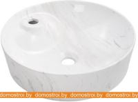 Умывальник CeramaLux D1306H012 картинка