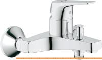 Смеситель Grohe BauFlow DN 15 23756000 картинка
