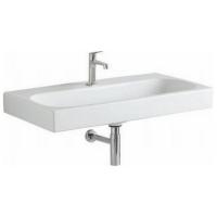Умывальник Keramag Citterio 90*50 123590-000 картинка