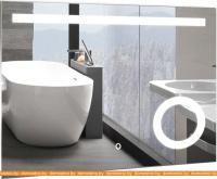Зеркало Silver Mirrors Лайт 80x60 ФР-00001377 картинка