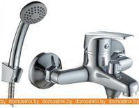 Смеситель Rossinka Silvermix D40-30 картинка