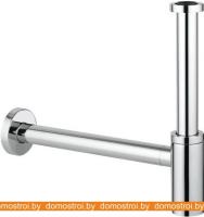 Сифон с переливом Grohe 28912000 картинка