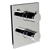 Смеситель для душа Clever Nine Urban 98750 картинка