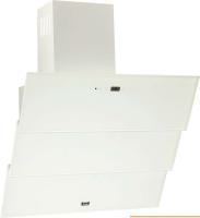 Вытяжка ZorG Technology Troy White 60 (750 куб. м/ч) картинка