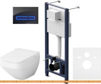 Унитаз AM.PM Inspire 2.0 FlashClean IS450A38.CCC50A картинка