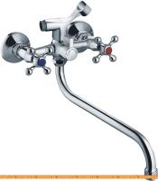 Смеситель Zollen Bamberg BA62620241 картинка