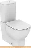 Унитаз Ideal Standard Tesi AquaBlade T008201+T352701+T356801 картинка