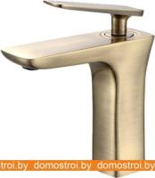Смеситель Ganzer Serenity GZ 51011D (бронзовый) картинка