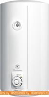 Водонагреватель Electrolux EWH 50 AXIOmatic Slim картинка