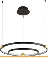Подвесная люстра Divinare Amadeo 1123/04 SP-65 картинка