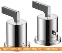 Смеситель Axor Citterio 39482000 картинка