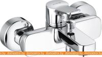 Смеситель Kludi Pure & Easy 376810565 (хром) картинка