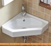 Умывальник CeramaLux N7012J картинка