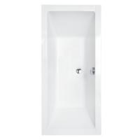 Квариловая ванна Besco Vera 180x80 картинка