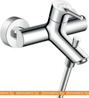 Смеситель Hansgrohe Talis S 72400000 картинка