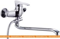 Смеситель Potato P2101 картинка