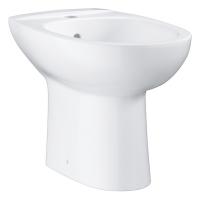 Напольное биде Биде Grohe Bau 39432000 картинка