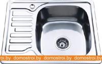Кухонная мойка Ledeme L65848-R картинка