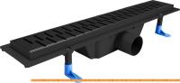 Душевой трап Styron STY-M-40-FF картинка