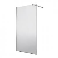 Душевая стенка Deante Abelia Walk-In KTA 030P 100х200см картинка