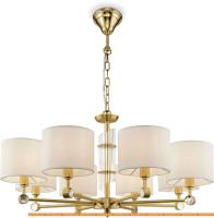 Подвесная люстра Maytoni Alloro MOD088PL-08BS картинка