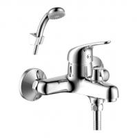 Смеситель для ванны Rossinka Silvermix Y40-31 картинка