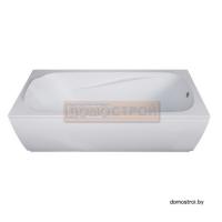 Акриловая ванна VentoSpa Serena 170x70 картинка