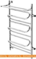 Полотенцесушитель Gloss & Reiter Liza 50x80 БП, правый (ЛБ.50х80.ЛZ3.П1) картинка