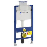 Инсталляция для подвесного унитаза Geberit Duofix 111.290.00.1 картинка