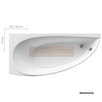 Акриловая ванна Ravak Avocado 150x75 картинка