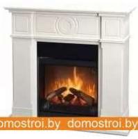 Электрокамин Dimplex Chopin ECO LED картинка