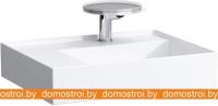 Умывальник Laufen Kartell 60x46 8103350001041 картинка