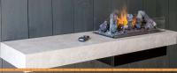 Электрокамин Dimplex Concrete Shelf картинка