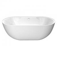 Акриловая ванна BelBagno BB28 179.5x85.5 картинка