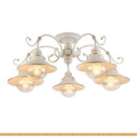 Потолочная люстра Omnilux Torri OML-50807-05 картинка