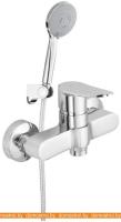 Смеситель Rubineta Static-12/K A20A08N картинка