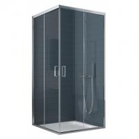 Душевой уголок New Trendy Feria 80x80 K-0448 картинка