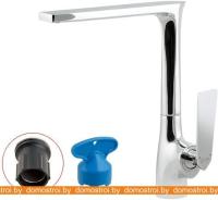 Смеситель AV Engineering AVJWL4-B224 картинка