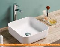 Умывальник CeramaLux D1303 картинка
