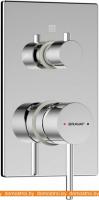 Смеситель Bravat Arc P69193C-2-ENG картинка