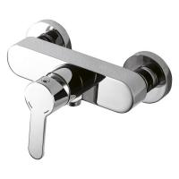 Смеситель для душа Bravat Stream F93783C-01A картинка
