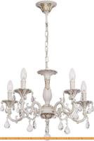 Подвесная люстра MW-Light Свеча 301014605 картинка